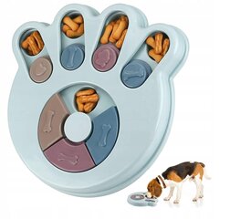 Interaktiivne toidupusle koertele ja kassidele, sinine hind ja info | Mänguasjad koertele | kaup24.ee