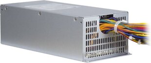 Inter-Tech ASPOWER 600W (U2A-B20600-S) hind ja info | Toiteplokid (PSU) | kaup24.ee