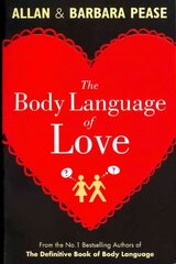 Body Language of Love цена и информация | Самоучители | kaup24.ee