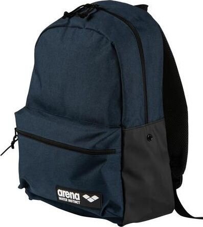 Arena Seljakott Team Backpack 30 hind ja info | Spordikotid, seljakotid | kaup24.ee