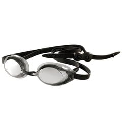 Finis Lightning Silver Mirror Очки Для Плавания цена и информация | Очки для плавания StoreXO, черные | kaup24.ee