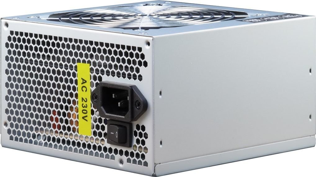 Inter-Tech SL-700 Plus 700W (88882141) цена и информация | Toiteplokid (PSU) | kaup24.ee