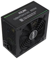 Kolink Continuum 850W цена и информация | Материнские платы (PSU) | kaup24.ee