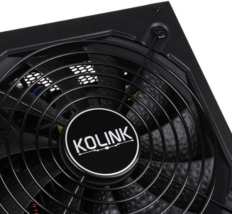 Kolink Continuum 850W hind ja info | Toiteplokid (PSU) | kaup24.ee