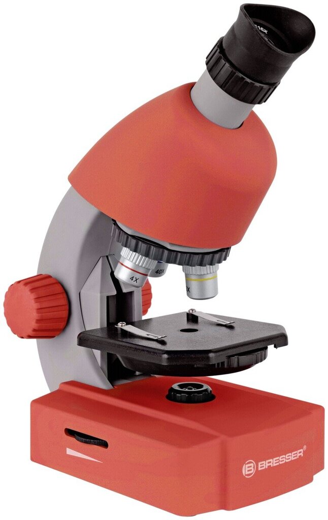 Mikroskoop Bresser 8851300E8G000 hind ja info | Mikroskoobid ja teleskoobid | kaup24.ee
