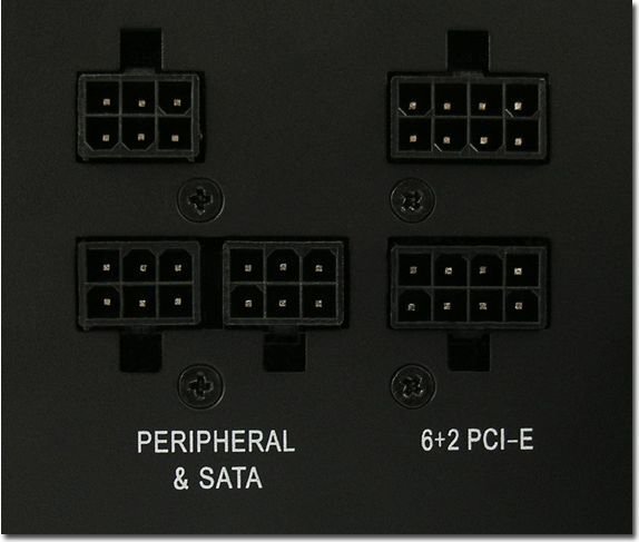 LC-Power LC6650GP4 V2.4 hind ja info | Toiteplokid (PSU) | kaup24.ee