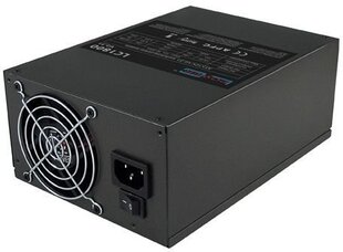 LC-Power LC1800 Mining Edition 1800W ATX V2.3 2x80mm aPFC BOX (20x PCIE! 6+2 PIN) (LC1800 V2.31) цена и информация | Материнские платы (PSU) | kaup24.ee