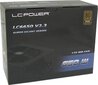 LC-Power LC6650 цена и информация | Toiteplokid (PSU) | kaup24.ee