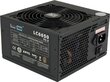 LC-Power LC6650 цена и информация | Toiteplokid (PSU) | kaup24.ee