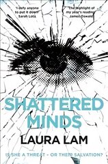 Shattered Minds Main Market Ed. hind ja info | Fantaasia, müstika | kaup24.ee