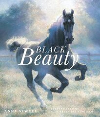 Black Beauty hind ja info | Noortekirjandus | kaup24.ee