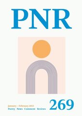 PN Review 269 цена и информация | Поэзия | kaup24.ee