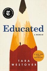 Educated: A Memoir hind ja info | Elulooraamatud, biograafiad, memuaarid | kaup24.ee