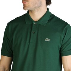 Lacoste - L1212 48267 цена и информация | Мужские футболки | kaup24.ee