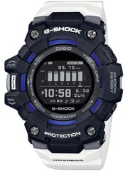 Детские часы Casio G-SQUAD, Ø 49 мм цена и информация | Мужские часы | kaup24.ee