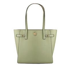 Сумочка женская Michael Kors 35S2GNMT3L-LIGHT-SAGE S0365135, зеленая цена и информация | Женские сумки | kaup24.ee