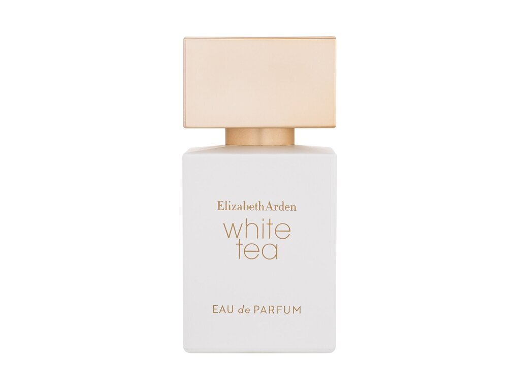 Parfüümvesi Elizabeth Arden White Tea, 30 ml цена и информация | Naiste parfüümid | kaup24.ee