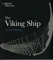 Viking Ship цена и информация | Исторические книги | kaup24.ee