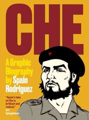 Che: A Graphic Biography hind ja info | Fantaasia, müstika | kaup24.ee