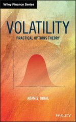 Volatility - Practical Options Theory: Practical Options Theory цена и информация | Книги по экономике | kaup24.ee