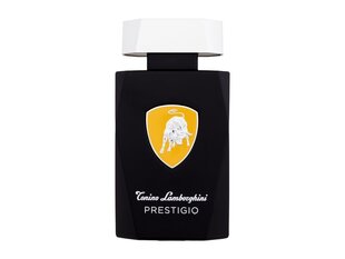 Tualettvesi Tonino Lamborghini Prestigio, 200 ml цена и информация | Мужские духи | kaup24.ee