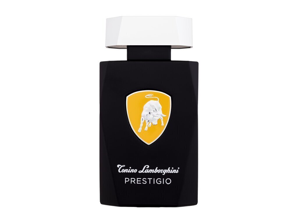 Tualettvesi Tonino Lamborghini Prestigio, 200 ml hind ja info | Meeste parfüümid | kaup24.ee