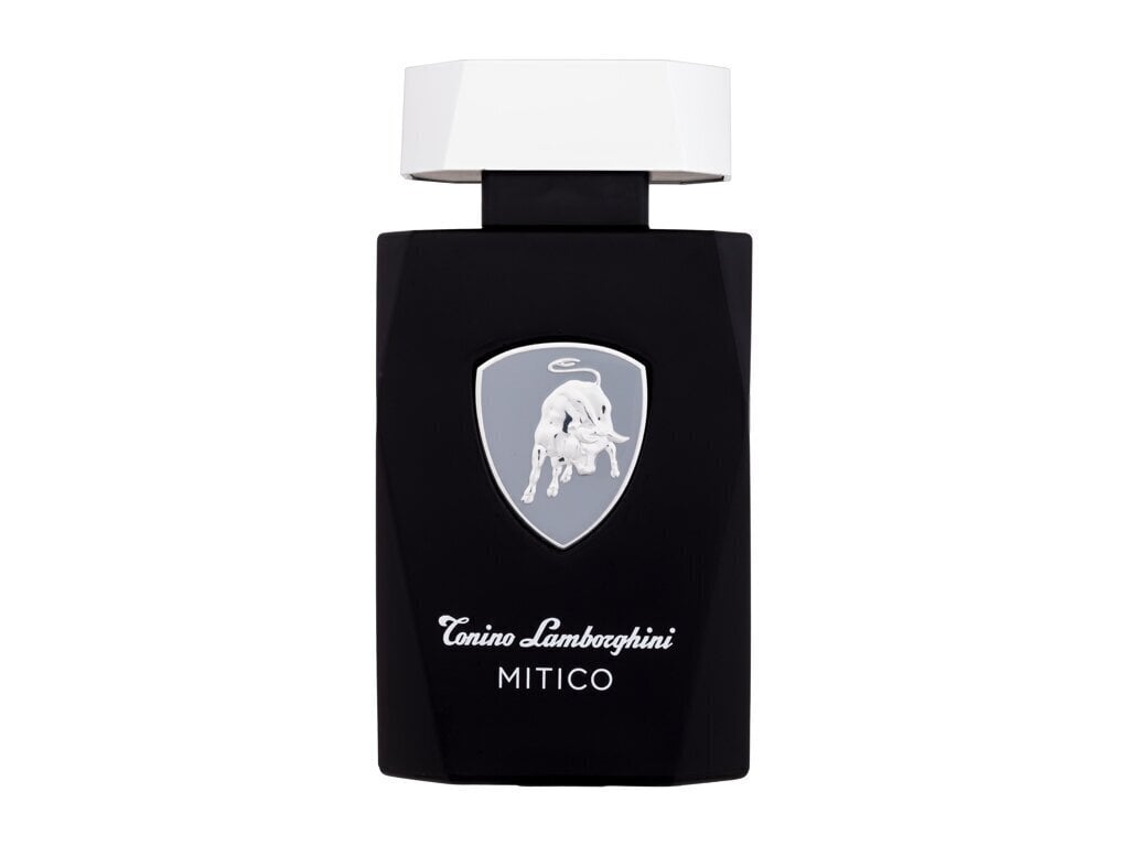 Tualettvesi Tonino Lamborghini Mitico, 200 ml цена и информация | Meeste parfüümid | kaup24.ee