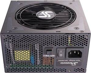 SeaSonic Focus Plus Platinum 850Вт (SSR-850PX) цена и информация | Материнские платы (PSU) | kaup24.ee