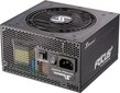 SeaSonic Focus Plus Platinum 850W (SSR-850PX) hind ja info | Toiteplokid (PSU) | kaup24.ee