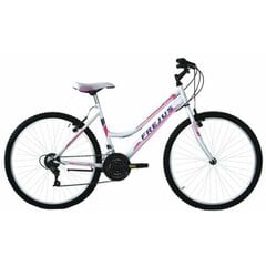 Горный велосипед Frejus MTB 26'' белый цена и информация | Велосипеды | kaup24.ee