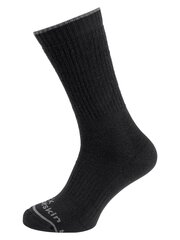 Носки JACK WOLFSKIN Trek Merino Sock Cl C 223012741 цена и информация | Женские носки из ангорской шерсти | kaup24.ee