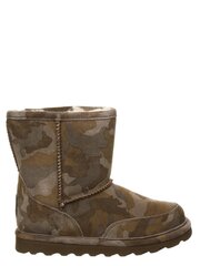 Laste saapad BEARPAW Brady Youth 573100273 hind ja info | Bearpaw® Jalanõud, riided ja aksessuaarid | kaup24.ee