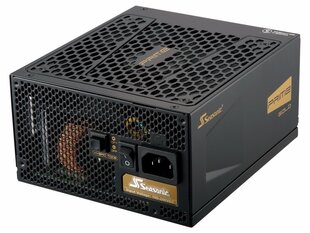 SeaSonic PRIME Gold 1300W (SSR-1300GD) цена и информация | Материнские платы (PSU) | kaup24.ee