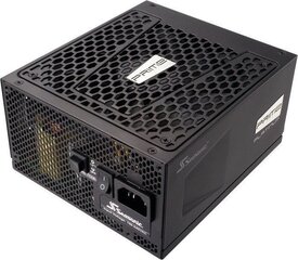 SeaSonic PRIME Platinum 750W (SSR-750PD) цена и информация | Материнские платы (PSU) | kaup24.ee