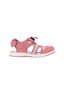Tüdrukute sandaalid VIKING Thrill Antiquerose/Light Pink 520720076 цена и информация | Laste sandaalid | kaup24.ee