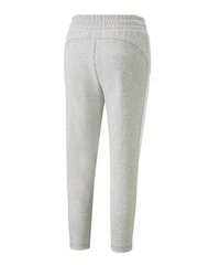 Naiste dressipüksid PUMA Evostripe High Waist Light Gray Heather 234236899 цена и информация | Спортивная одежда для женщин | kaup24.ee