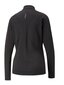 Naiste dressipluus PUMA Run Cloudspun 1/2 Zip Black 234237292 цена и информация | Naiste spordiriided | kaup24.ee