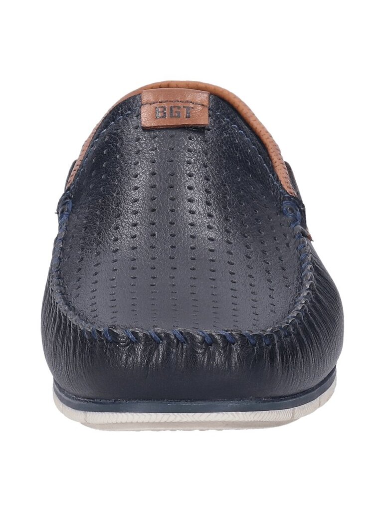 Meeste kingad BUGATTI Chesley Dark Blue 573250963 hind ja info | Meeste kingad, saapad | kaup24.ee