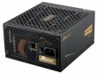 SeaSonic SeaSonic PRIME Ultra Gold 850W (SSR-850GD2) hind ja info | Toiteplokid (PSU) | kaup24.ee