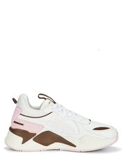 Кроссовки PUMA Rs-X Preppy White Pearl Pink 234237156 цена и информация | Спортивная обувь, кроссовки для женщин | kaup24.ee