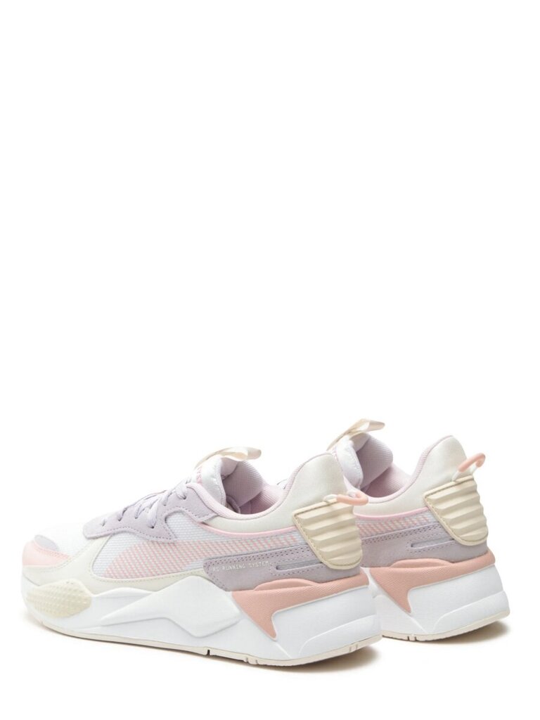 Naiste spordijalatsid PUMA Rs-X Candy White Spring Lavende 234237135 цена и информация | Naiste spordi- ja vabaajajalatsid | kaup24.ee