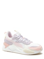 Naiste spordijalatsid PUMA Rs-X Candy White Spring Lavende 234237135 цена и информация | Спортивная обувь, кроссовки для женщин | kaup24.ee