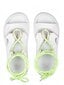 Naiste sandaalid PUMA Mayze Sandal Laces Pop White 234237125 hind ja info | Naiste sandaalid | kaup24.ee