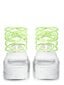 Naiste sandaalid PUMA Mayze Sandal Laces Pop White 234237125 цена и информация | Naiste sandaalid | kaup24.ee