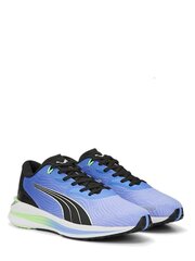 Naiste spordijalatsid PUMA Electrify Nitro 2 Elektro Purple 234237028 hind ja info | Naiste spordi- ja vabaajajalatsid | kaup24.ee