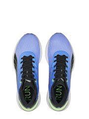 Беговые кроссовки PUMA Electrify Nitro 2 Elektro Purple 234237028 цена и информация | Спортивная обувь, кроссовки для женщин | kaup24.ee