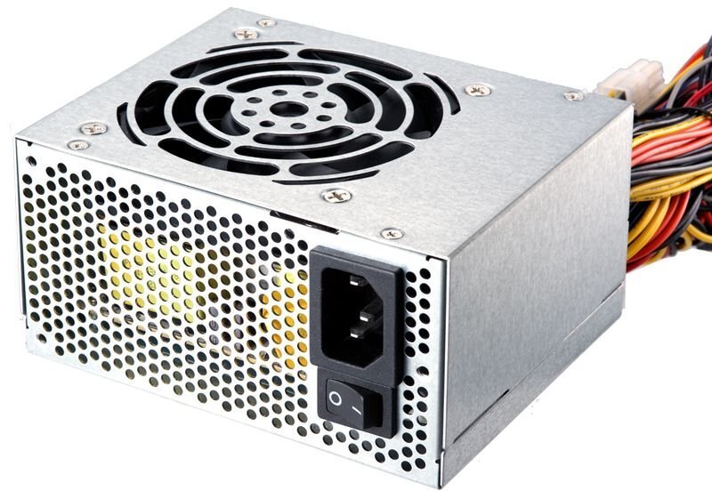 SeaSonic SSP-300SFB 300W (1SFB30BFD2A11W) цена и информация | Toiteplokid (PSU) | kaup24.ee