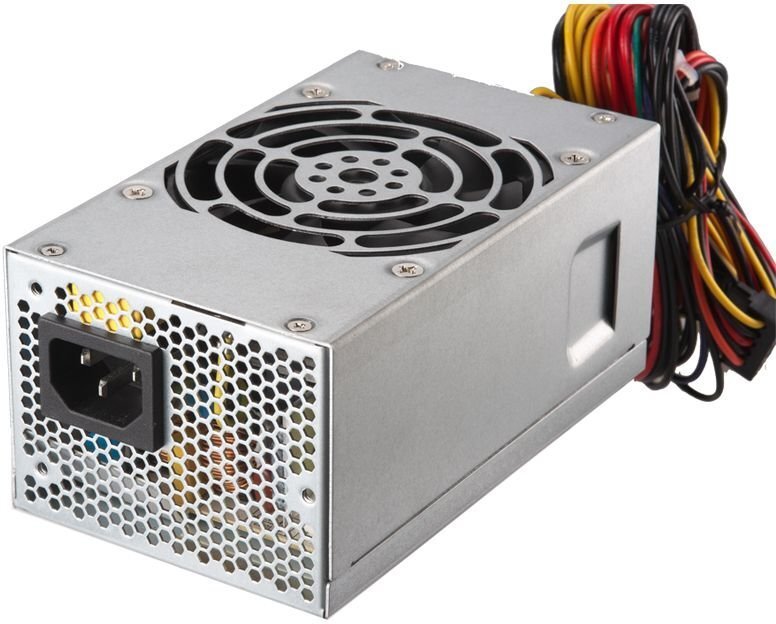 SeaSonic SSP-300TBS 300W (1TBS30BFD2A10W) hind ja info | Toiteplokid (PSU) | kaup24.ee