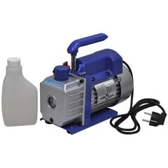 Üheastmeline vaakumpump 50 L/min цена и информация | Механические инструменты | kaup24.ee