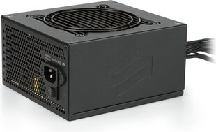 SilentiumPC Supremo L2 Gold 550W REV 1.0 цена и информация | Материнские платы (PSU) | kaup24.ee